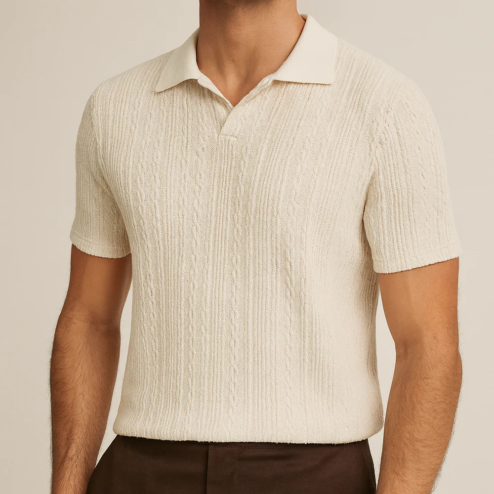 Ivory Ridge Polo