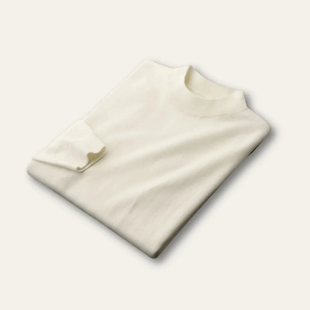 Classic Crewneck Sweater