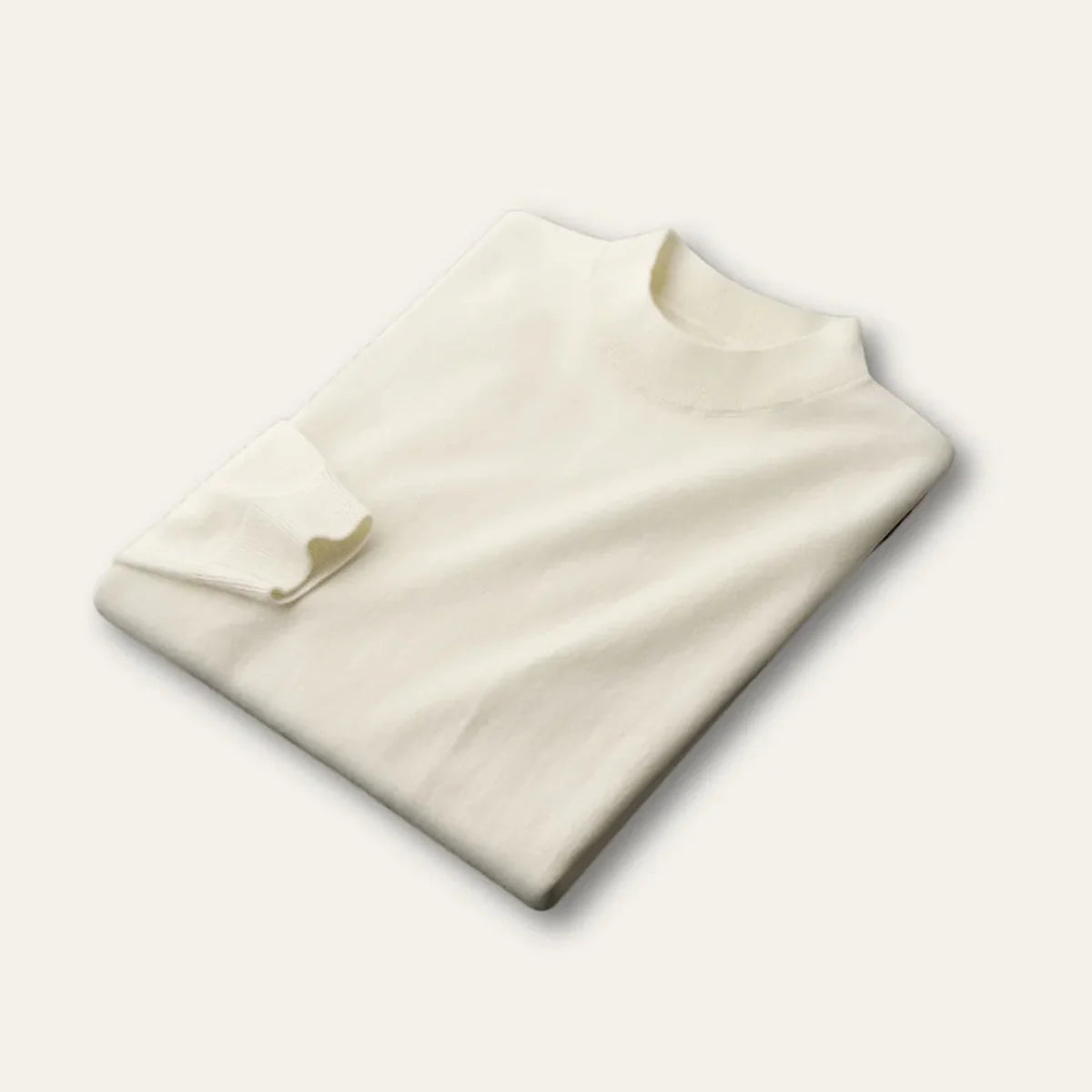 Classic Crewneck Sweater