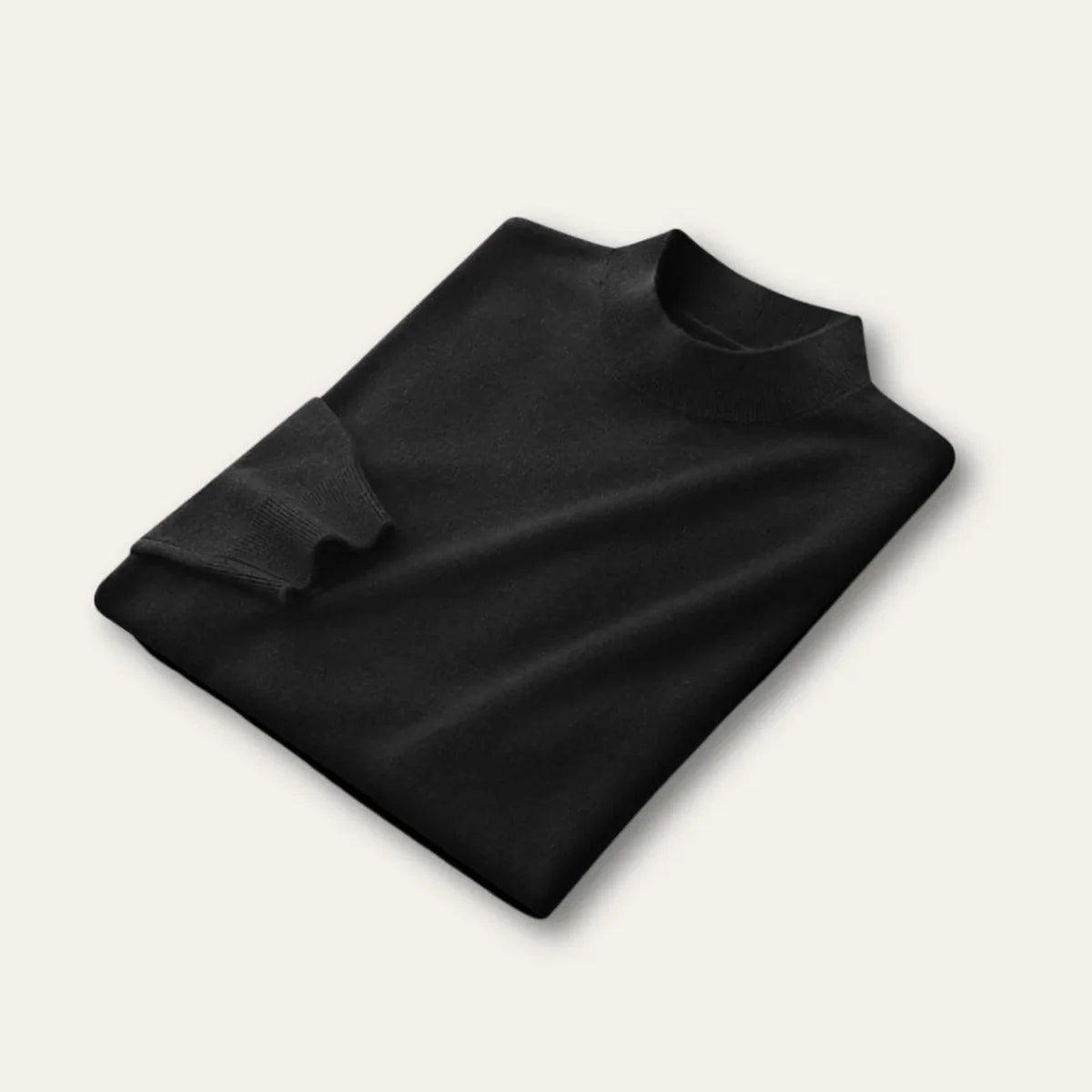 Classic Crewneck Sweater