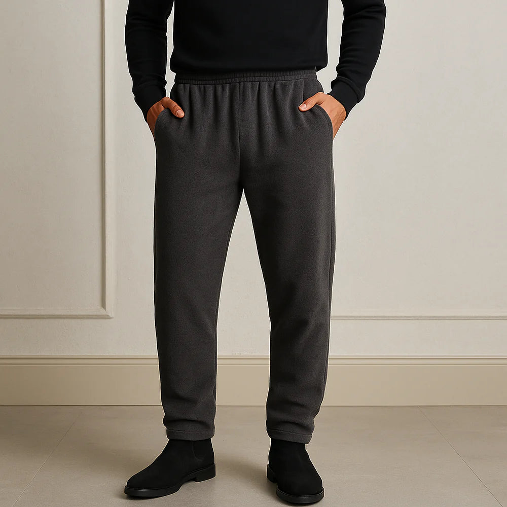 Men’s Relaxed Fit Jogger Pants