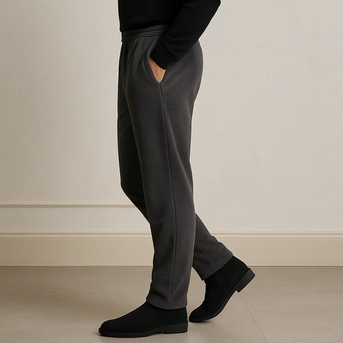Men’s Relaxed Fit Jogger Pants