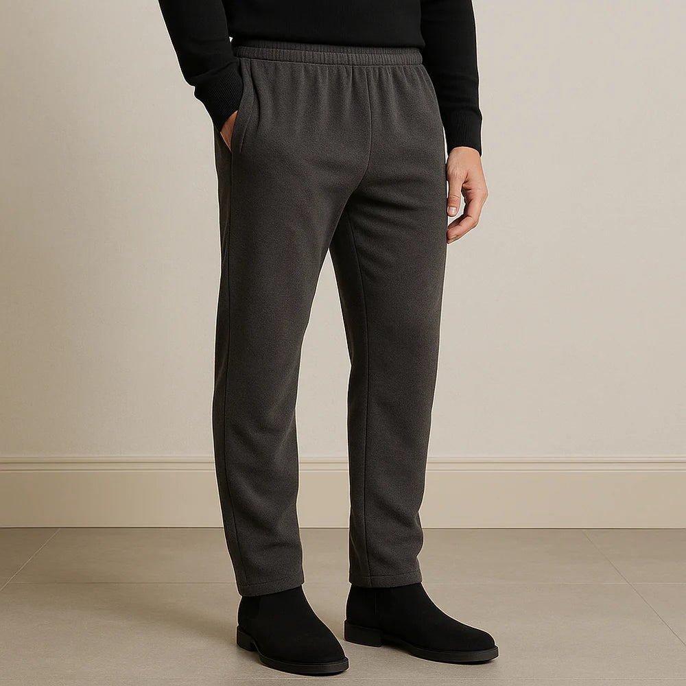 Men’s Relaxed Fit Jogger Pants