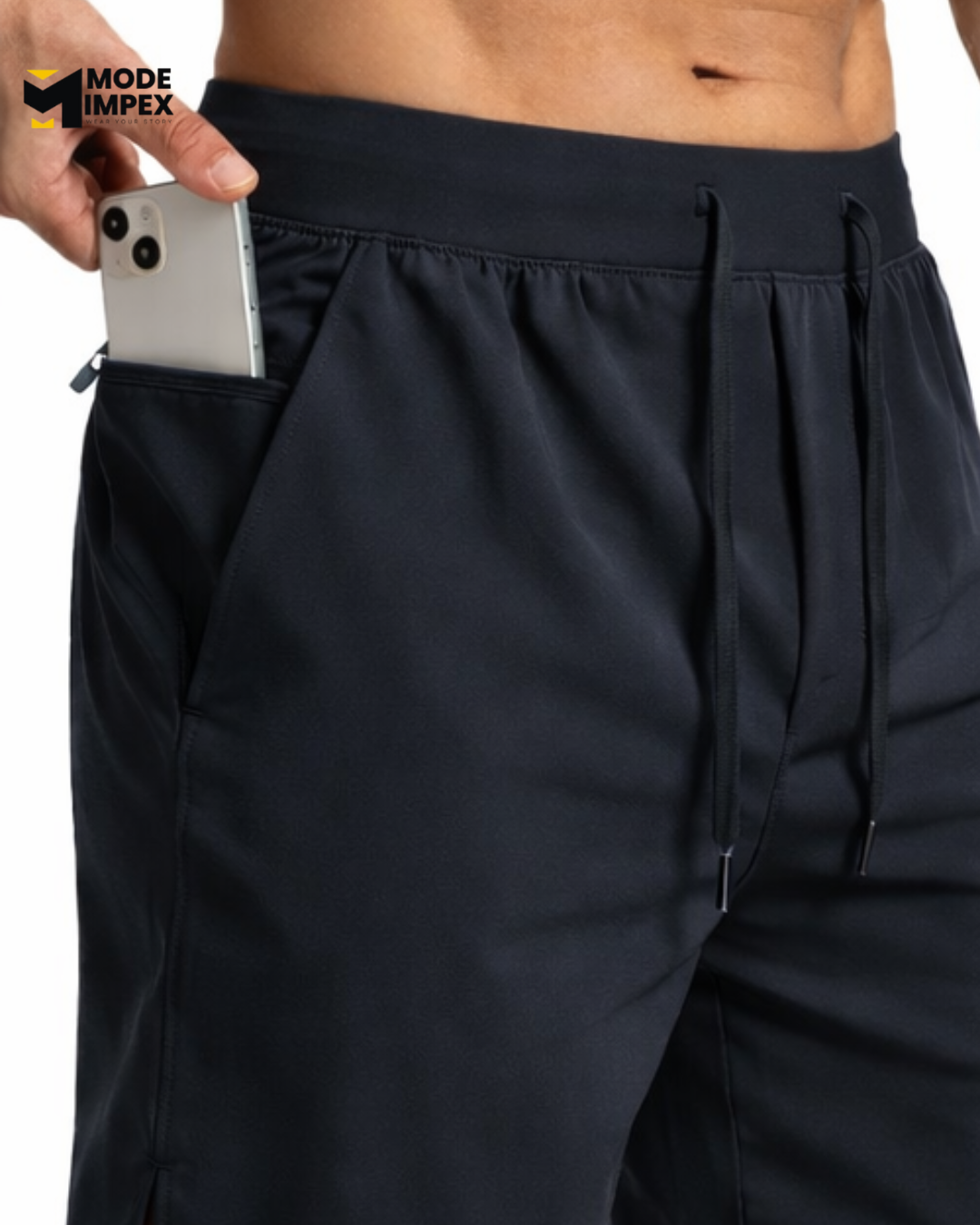 Men’s Athletic Shorts