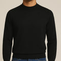 Classic Crewneck Sweater